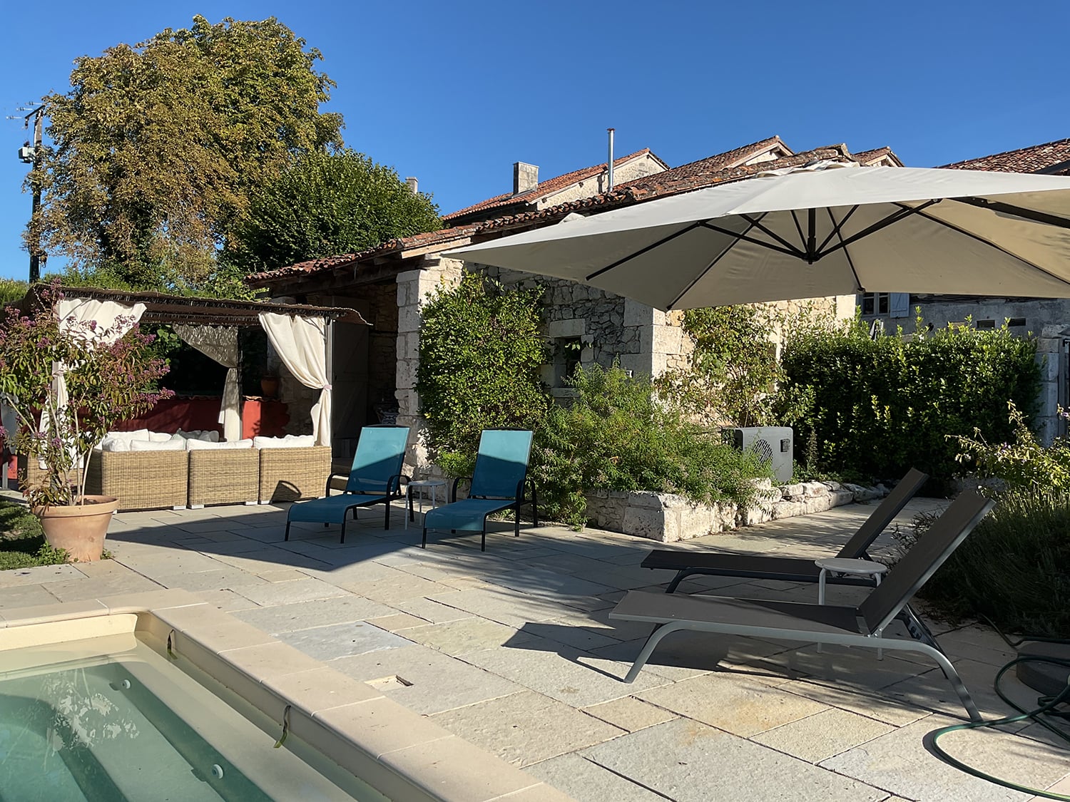 Terrace Terrace