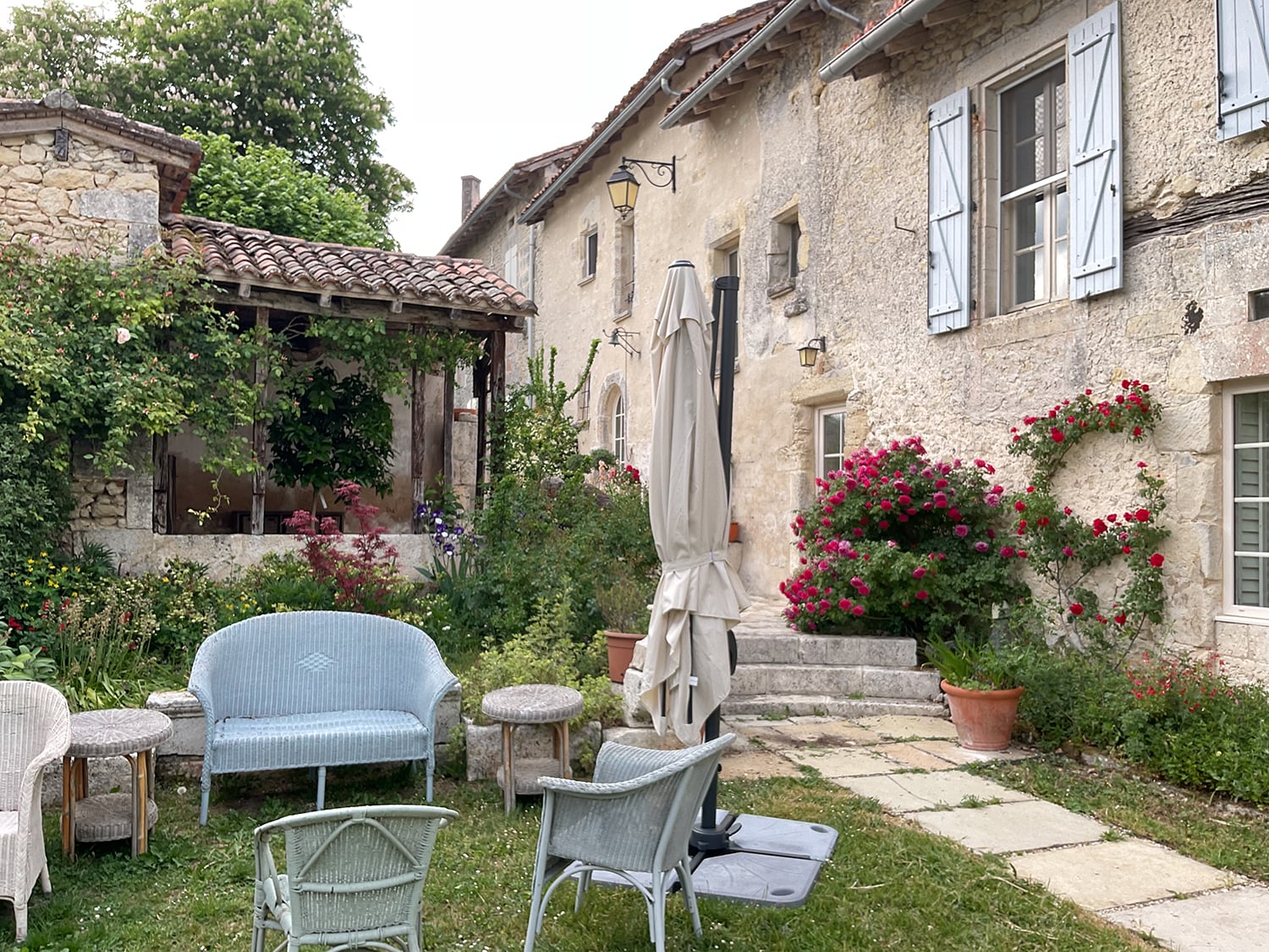 Terrace Terrace