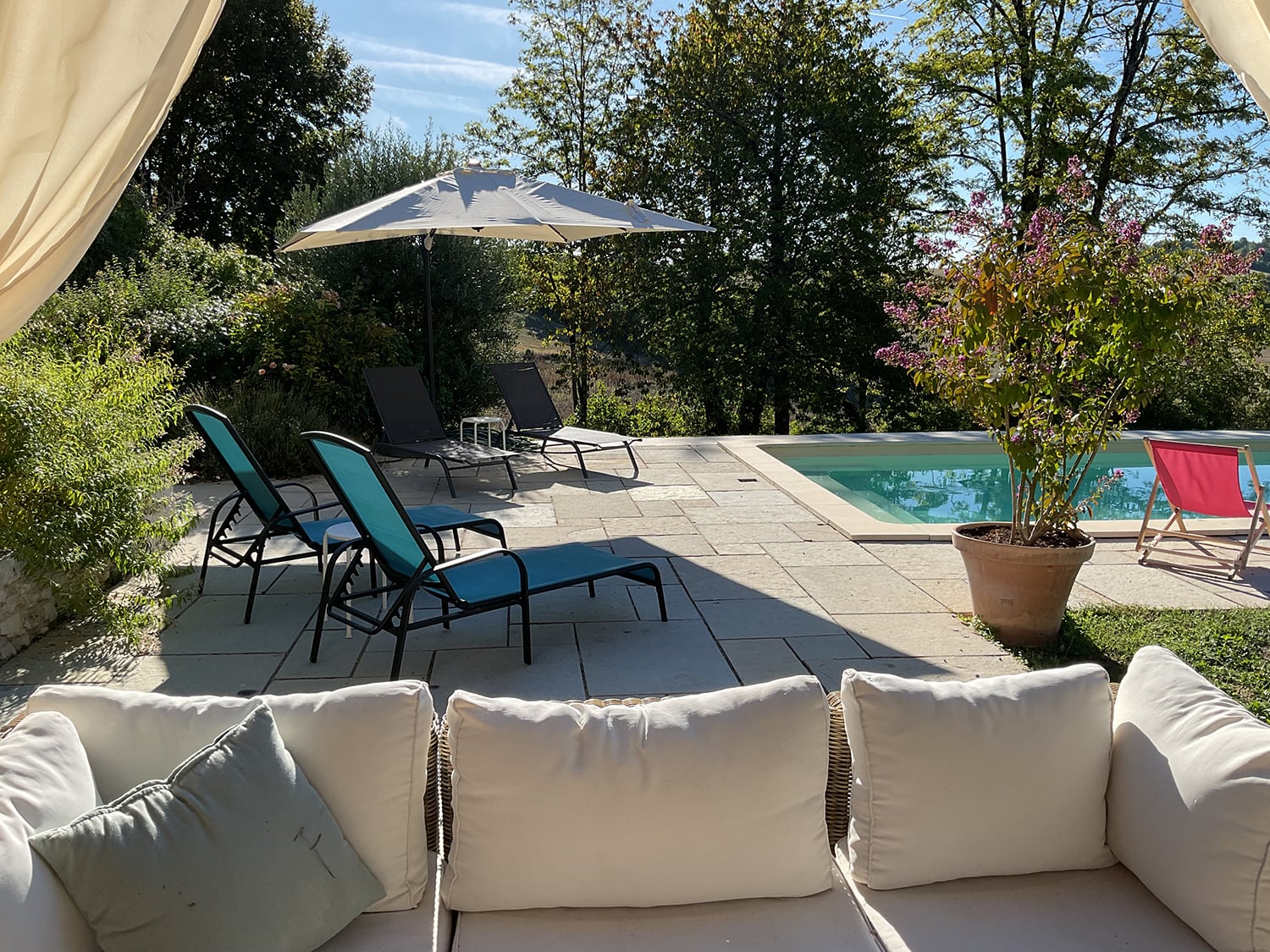 Terrace Terrace