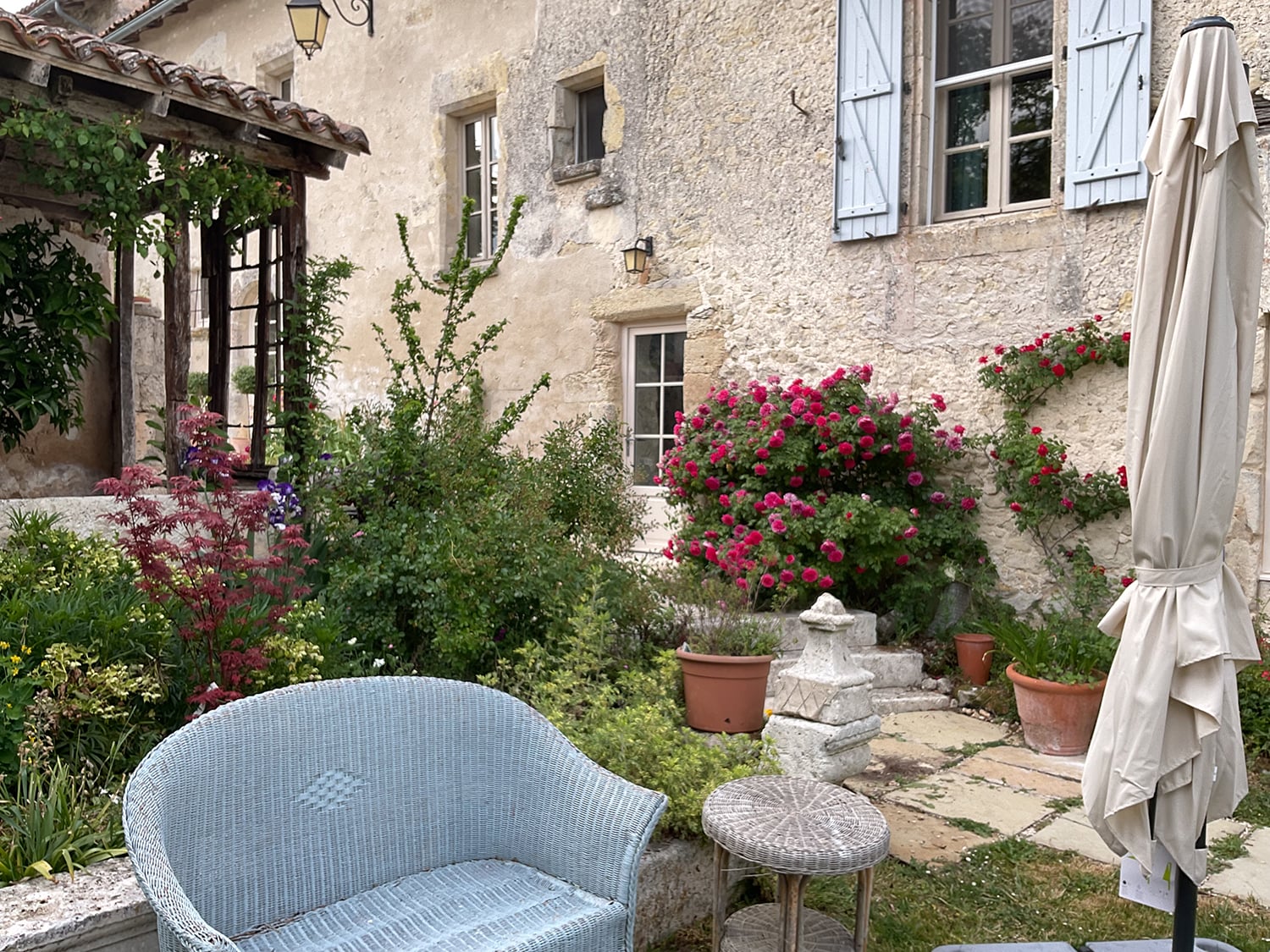 Terrace Terrace