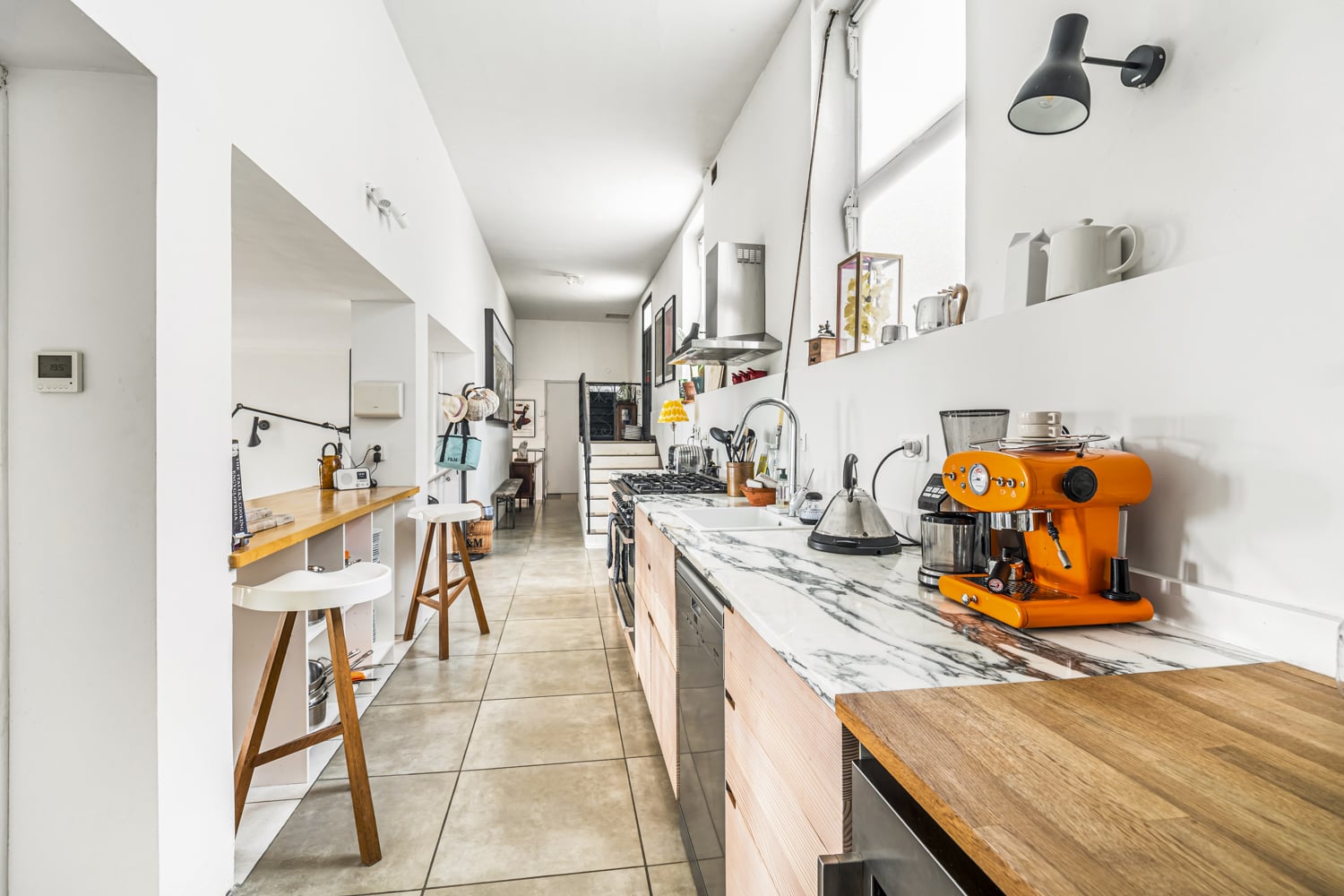 Kitchen | Holiday home in Duras