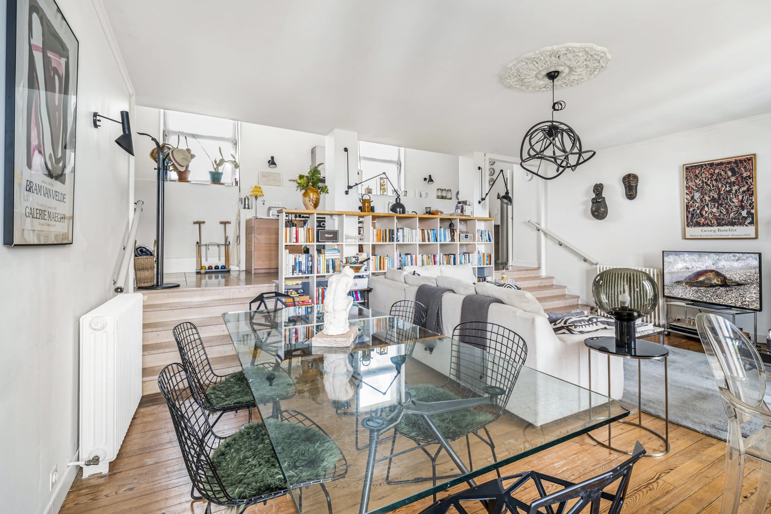 Kitchen | Holiday home in Duras