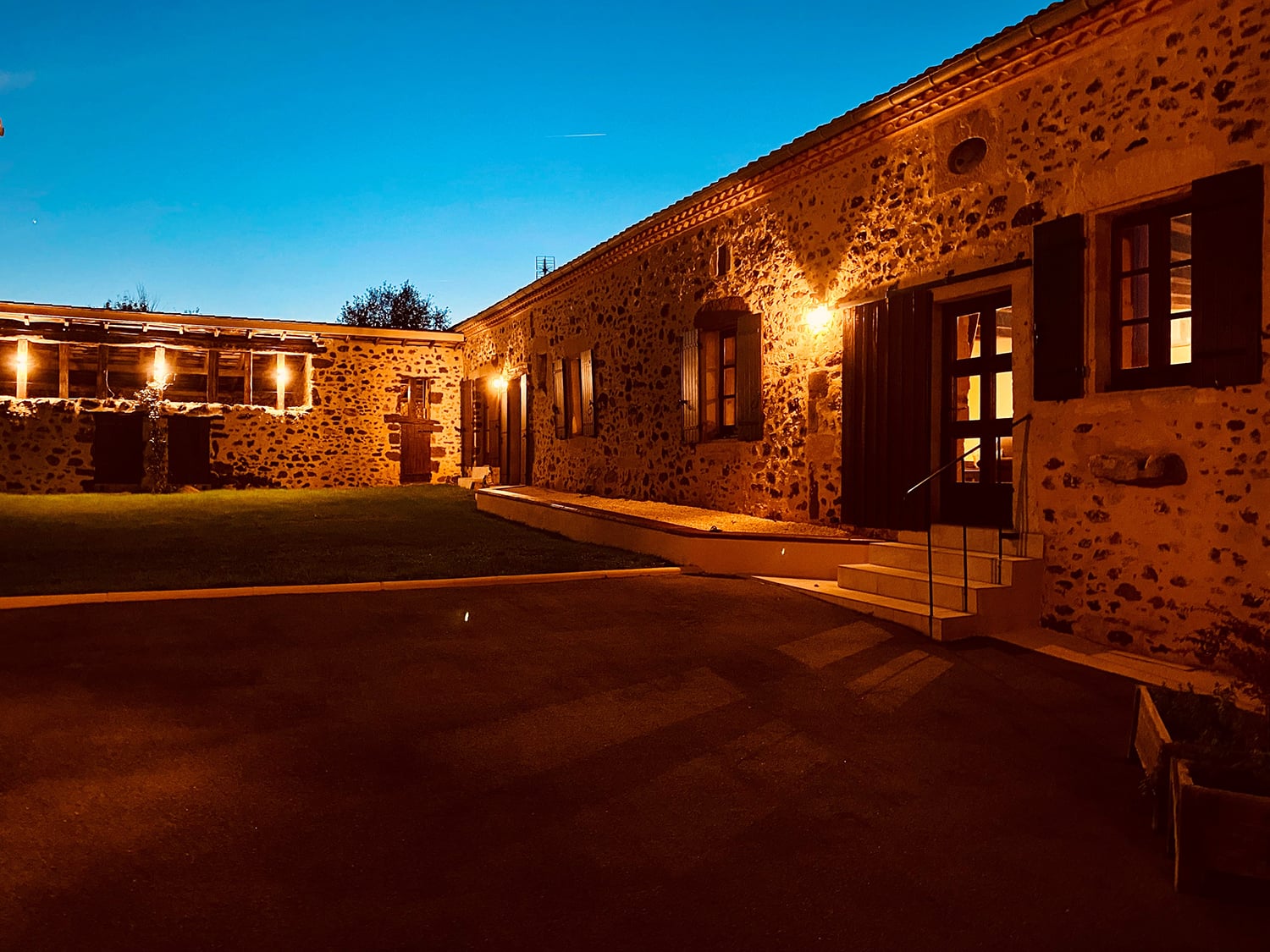 Holiday home in Nouvelle-Aquitaine