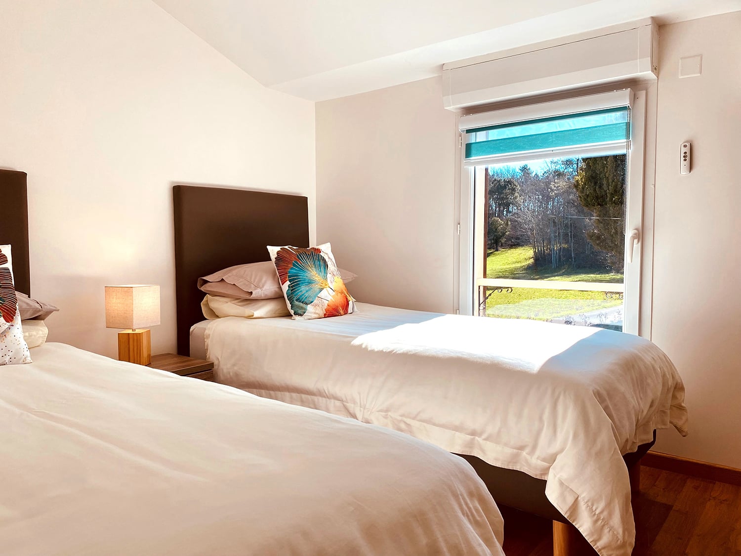 Bedroom | Holiday home in Nouvelle-Aquitaine