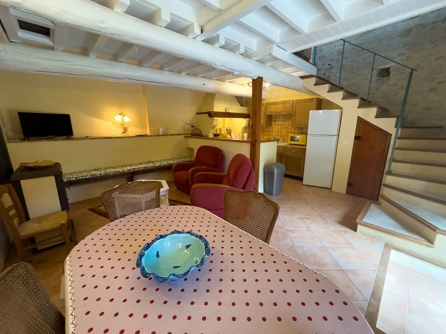 Garden house | Kitchen