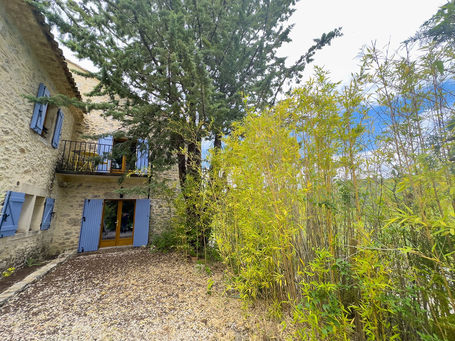 Holiday home in Gard, South of France