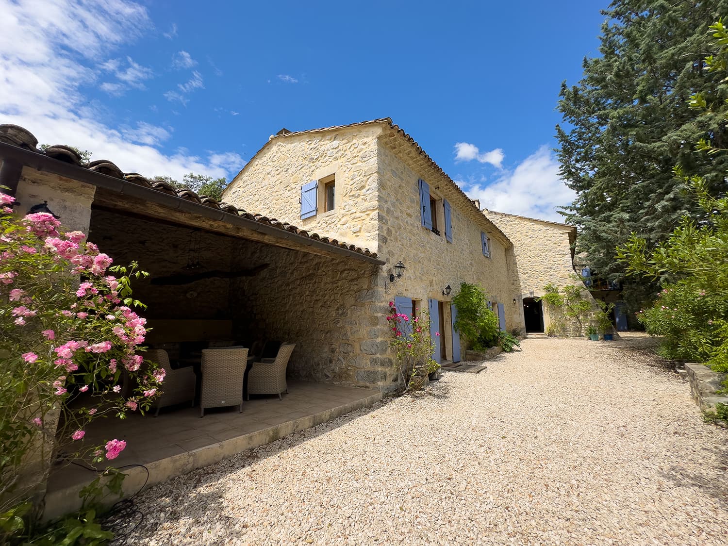 Holiday home in Gard, South of France
