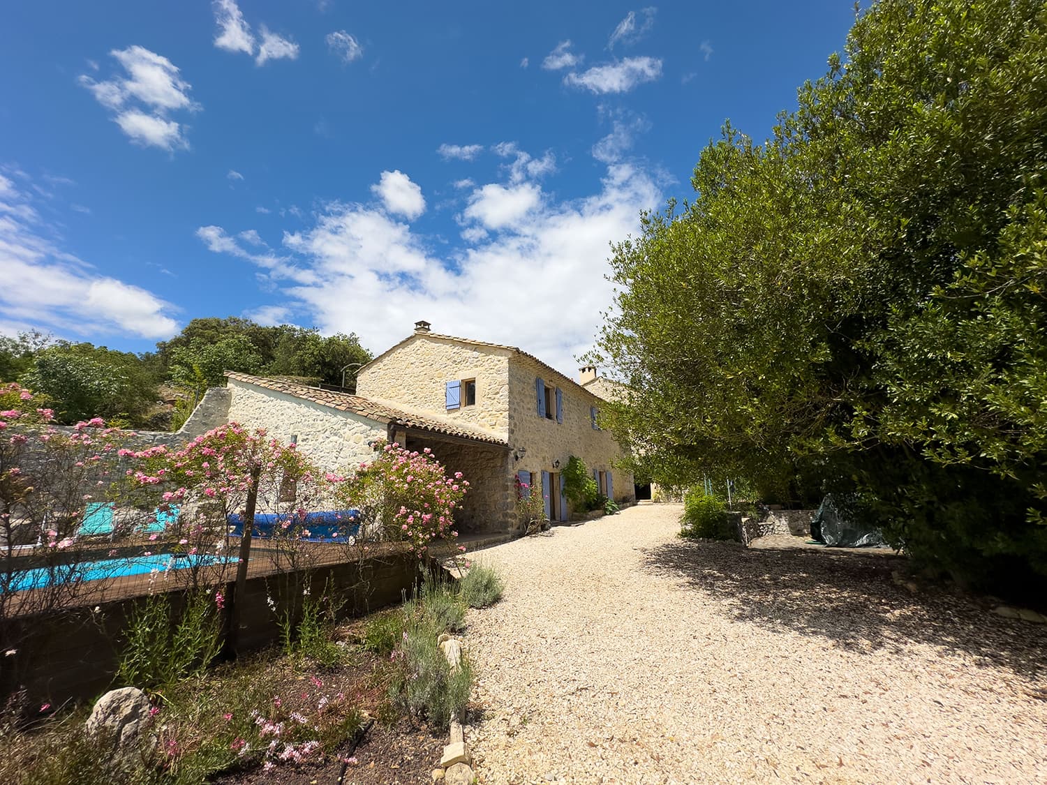 Holiday home in Gard, South of France