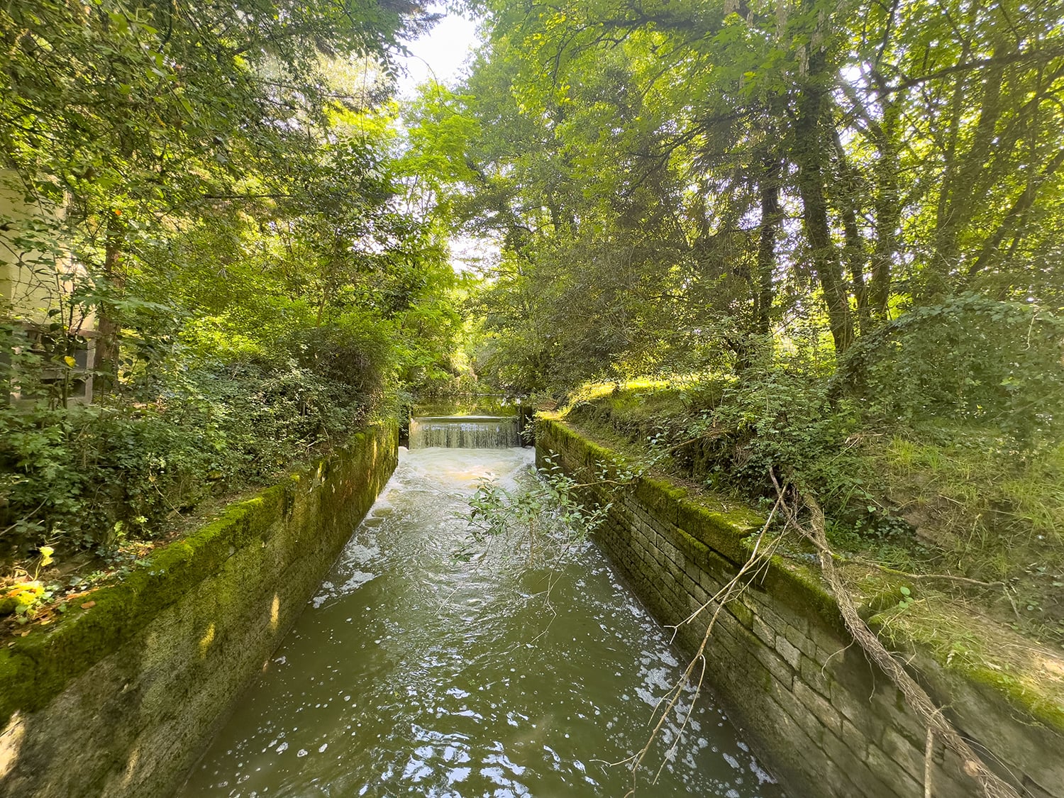 River