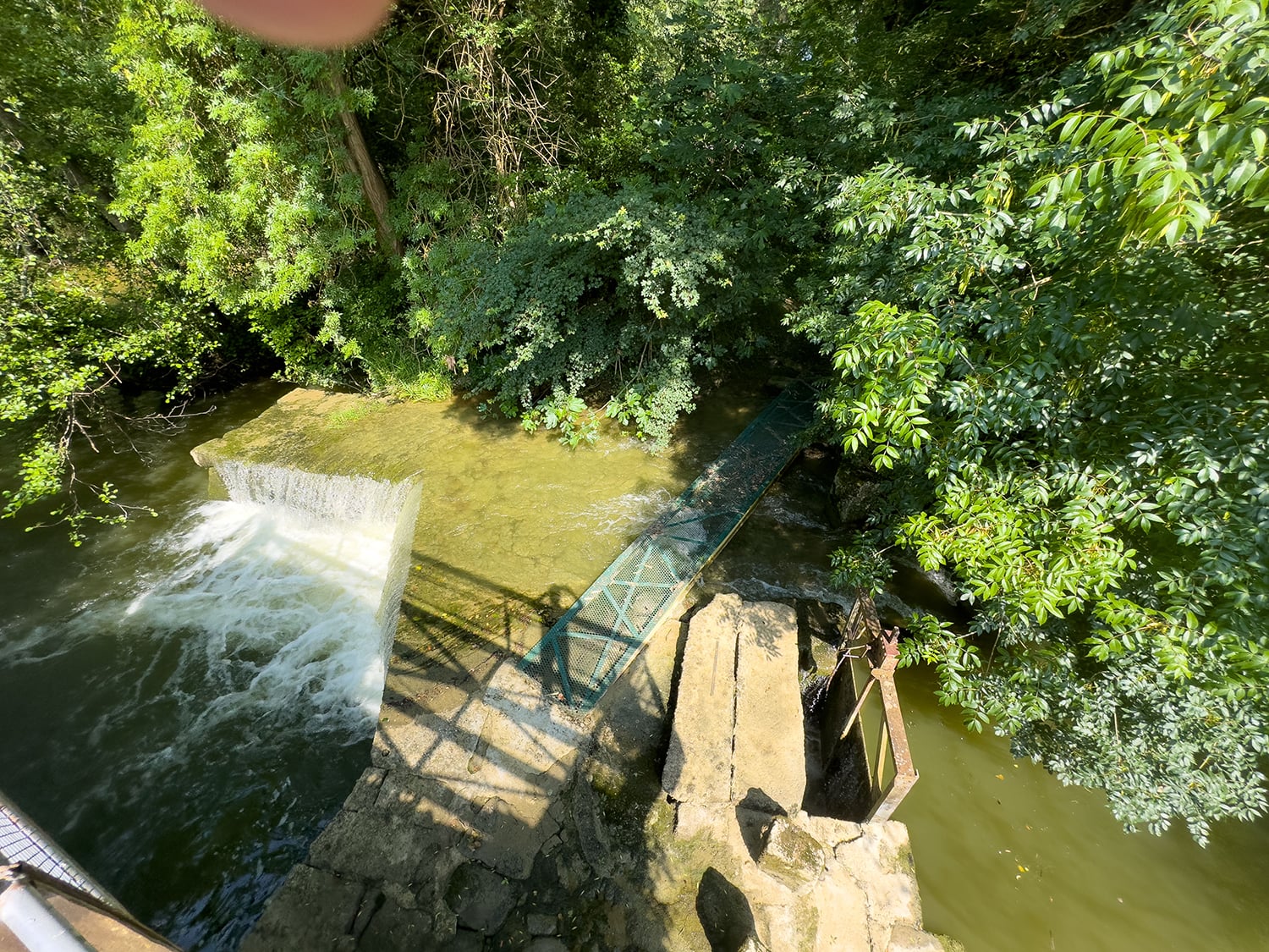 River
