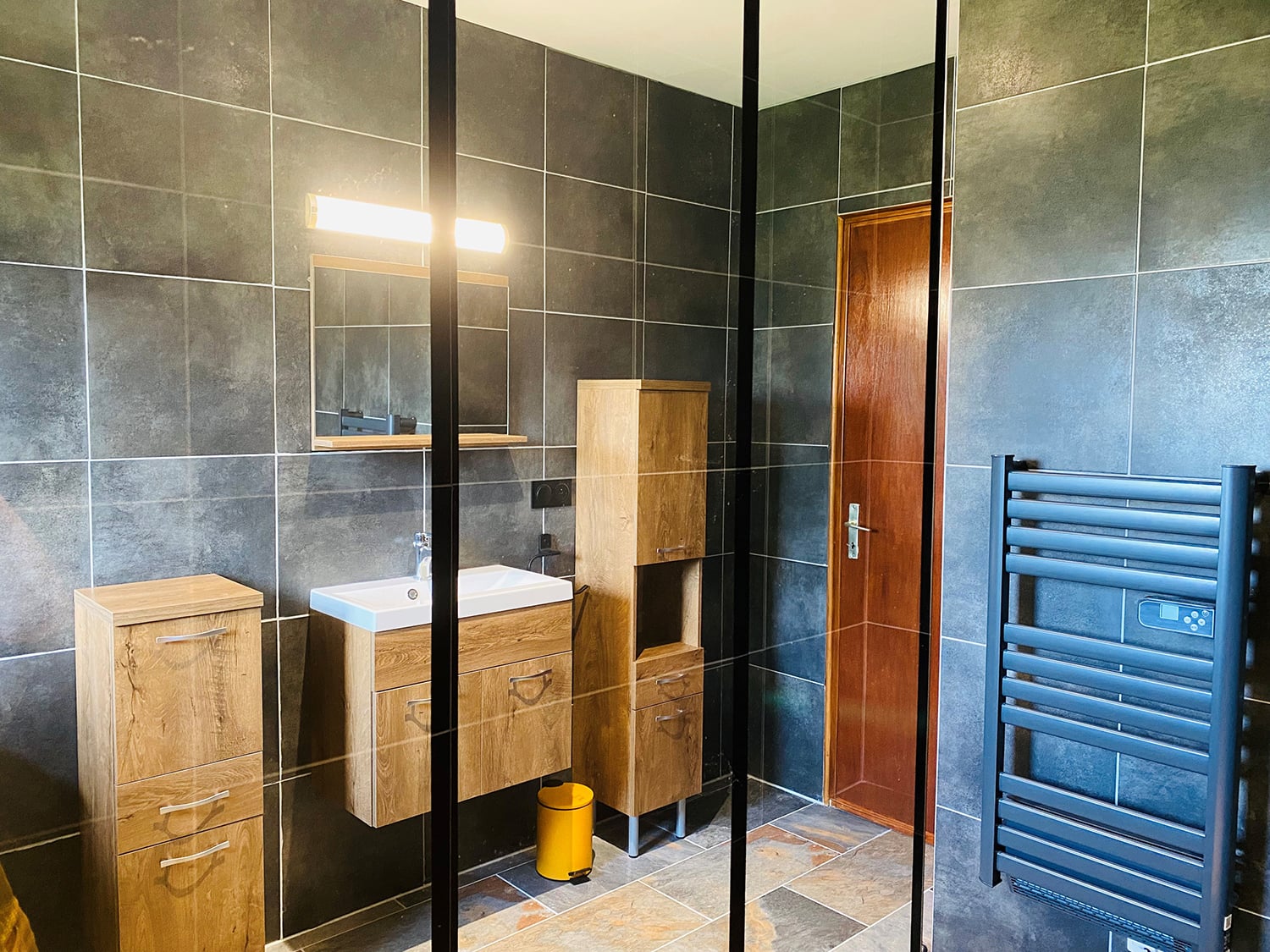 Bathroom | Main house
