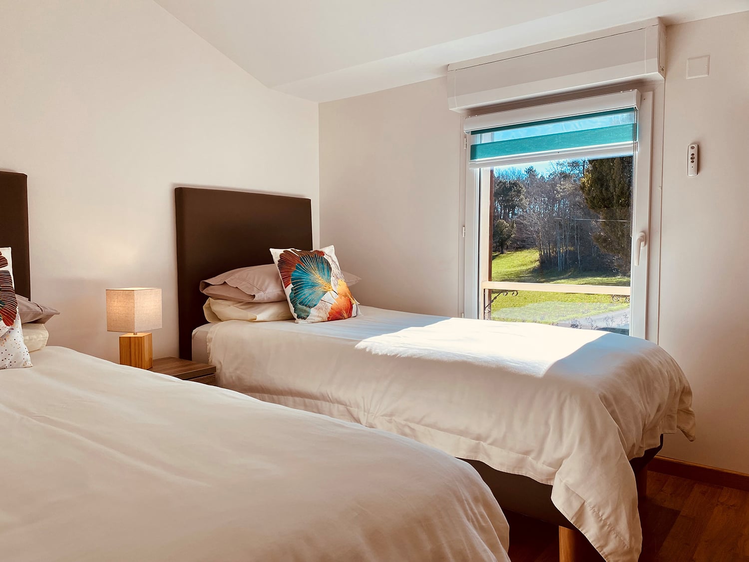 Bedroom | Guest house