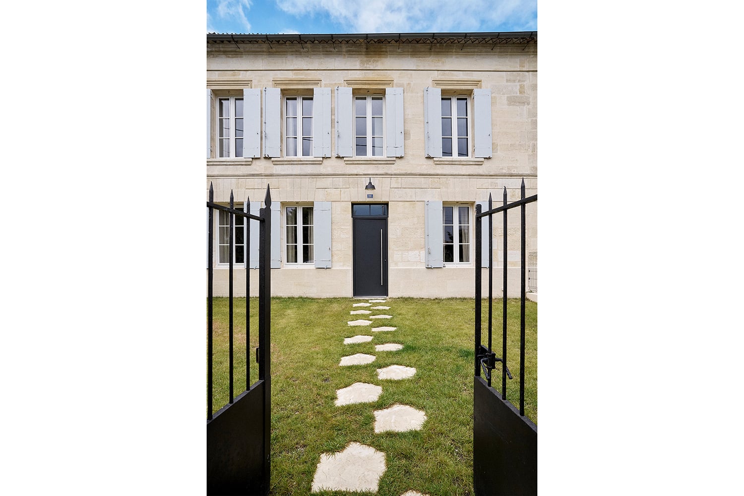 Maison de vacances en Nouvelle-Aquitaine