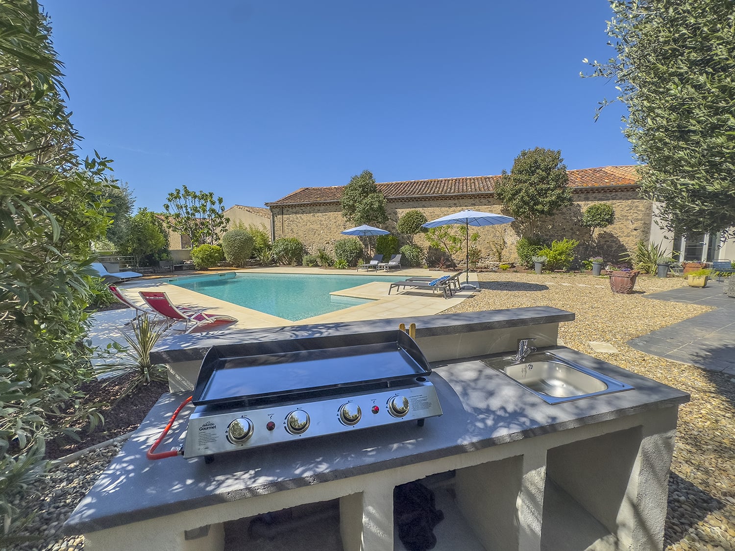 BBQ