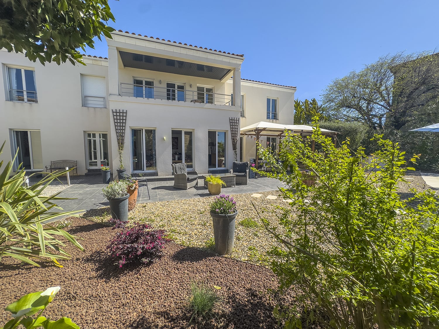Holiday villa in Servian