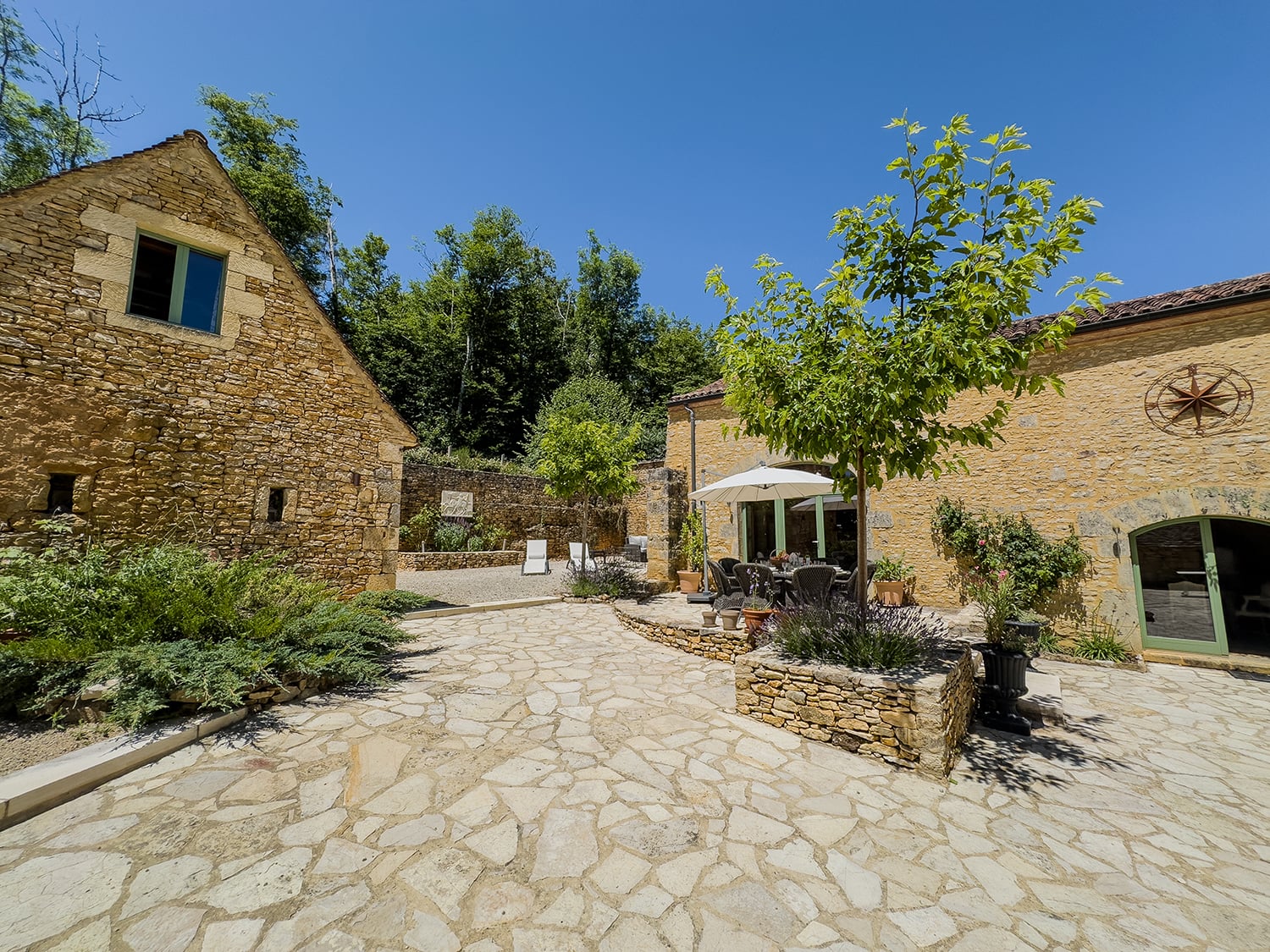 Holiday home in Nouvelle-Aquitaine