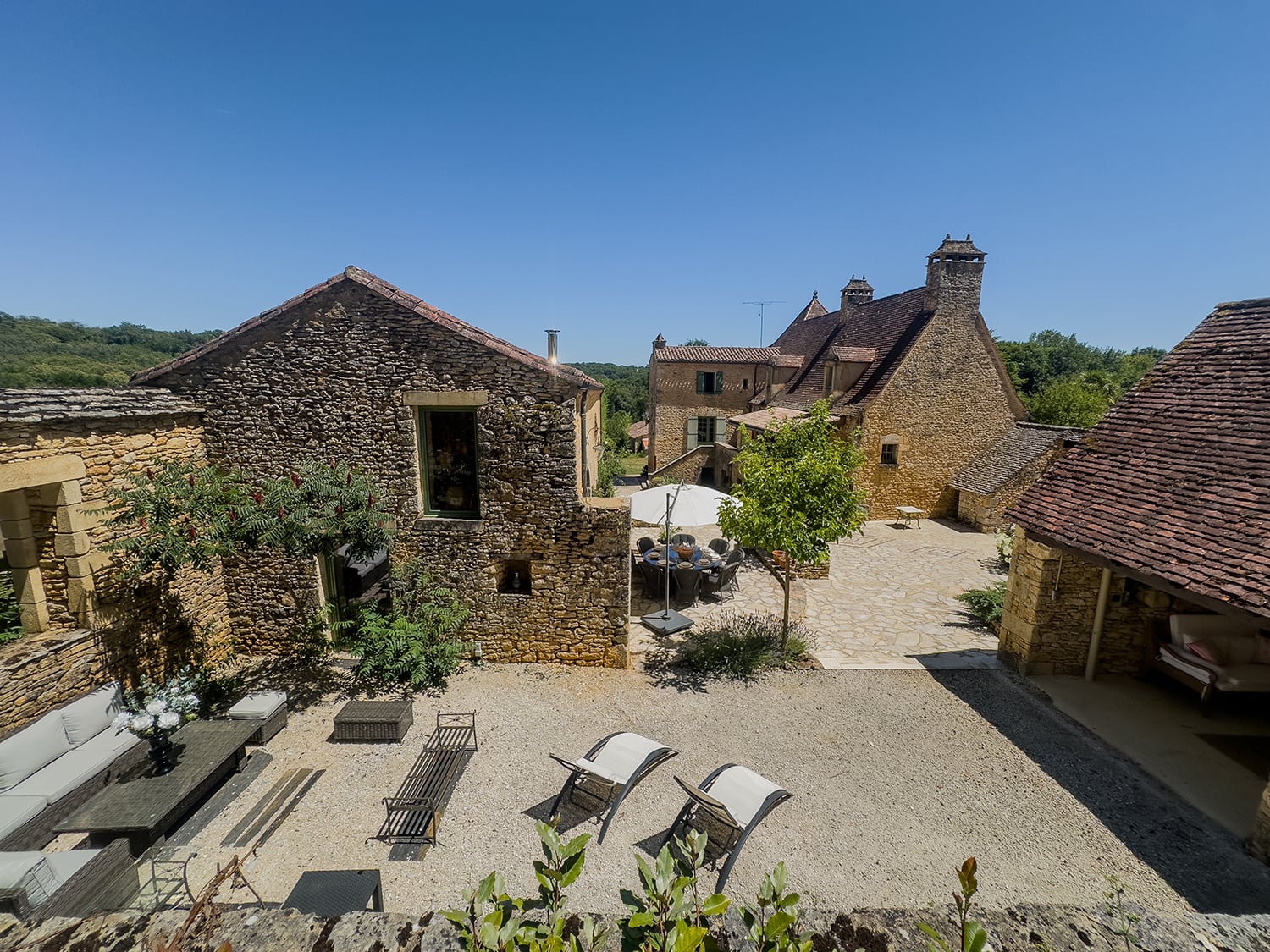 Holiday home in Nouvelle-Aquitaine