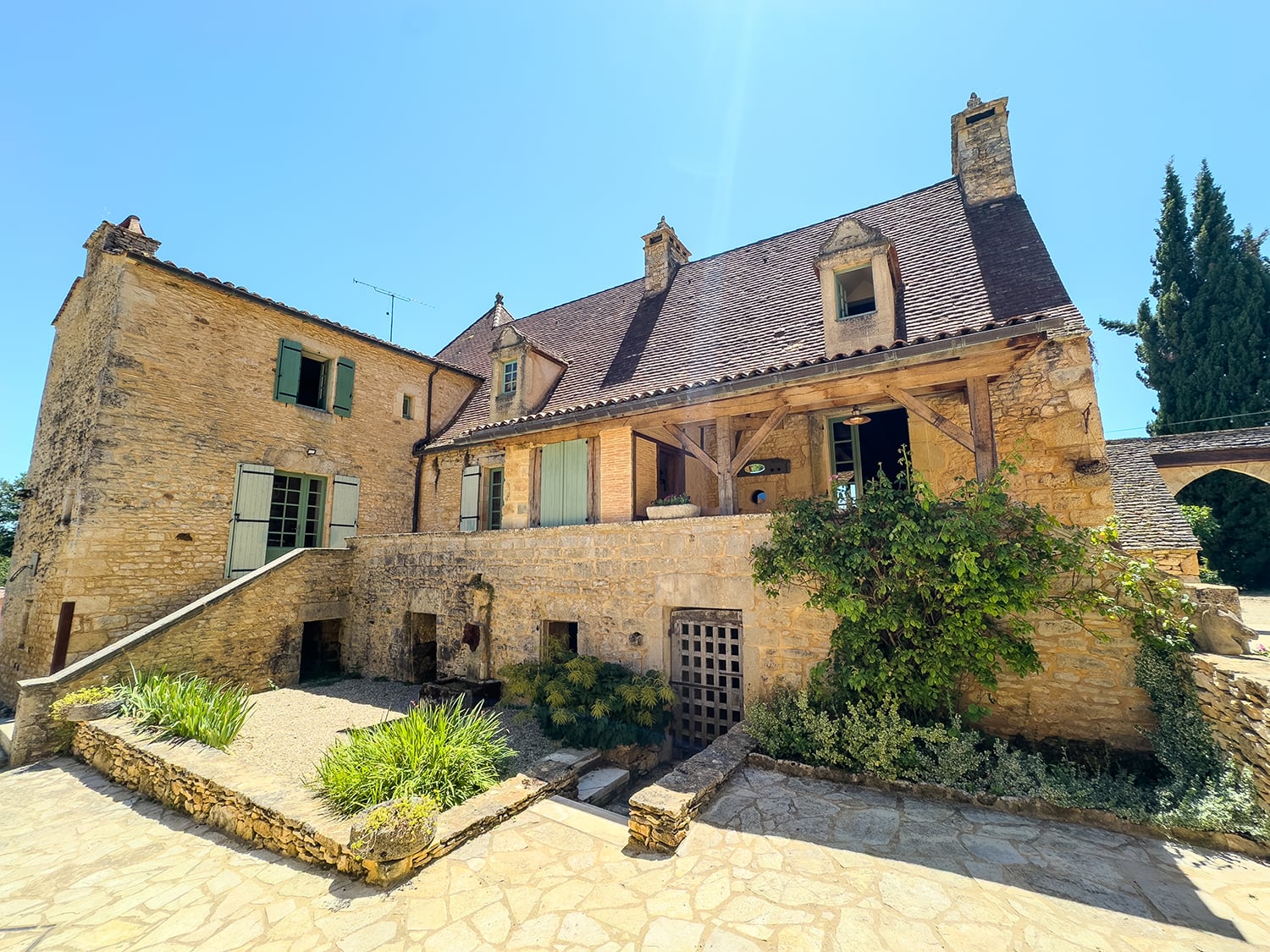 Holiday home in Nouvelle-Aquitaine