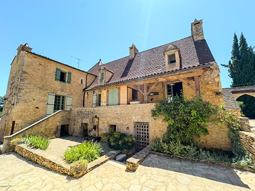 Holiday home in Nouvelle-Aquitaine
