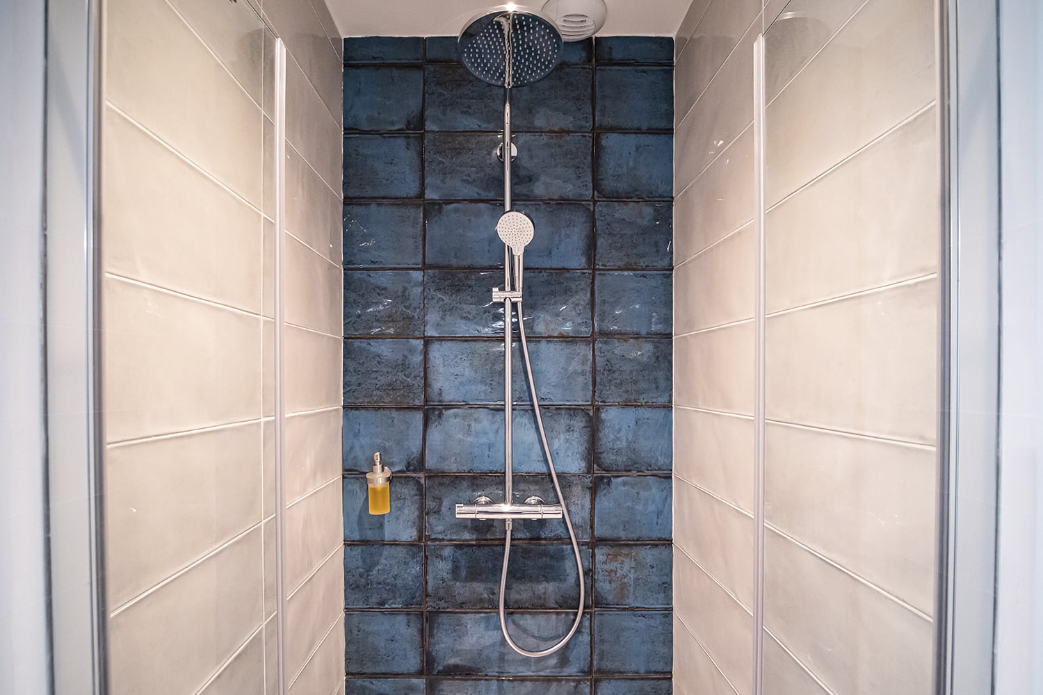 Bathroom | Holiday home in Buzet-sur-Tarn