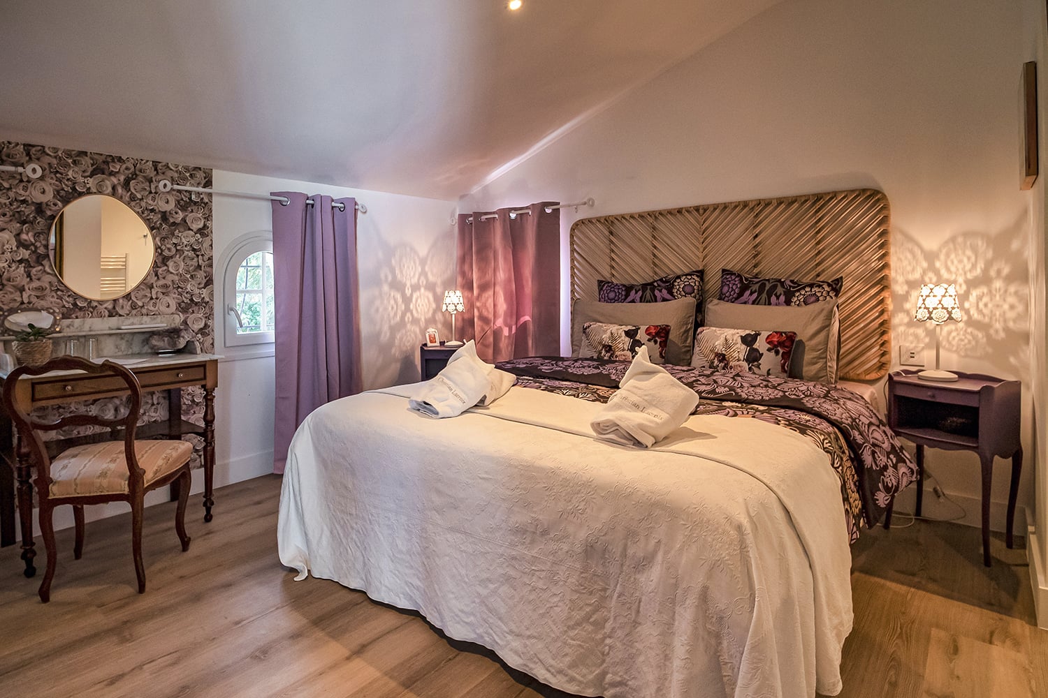 Bedroom | Holiday home in Buzet-sur-Tarn