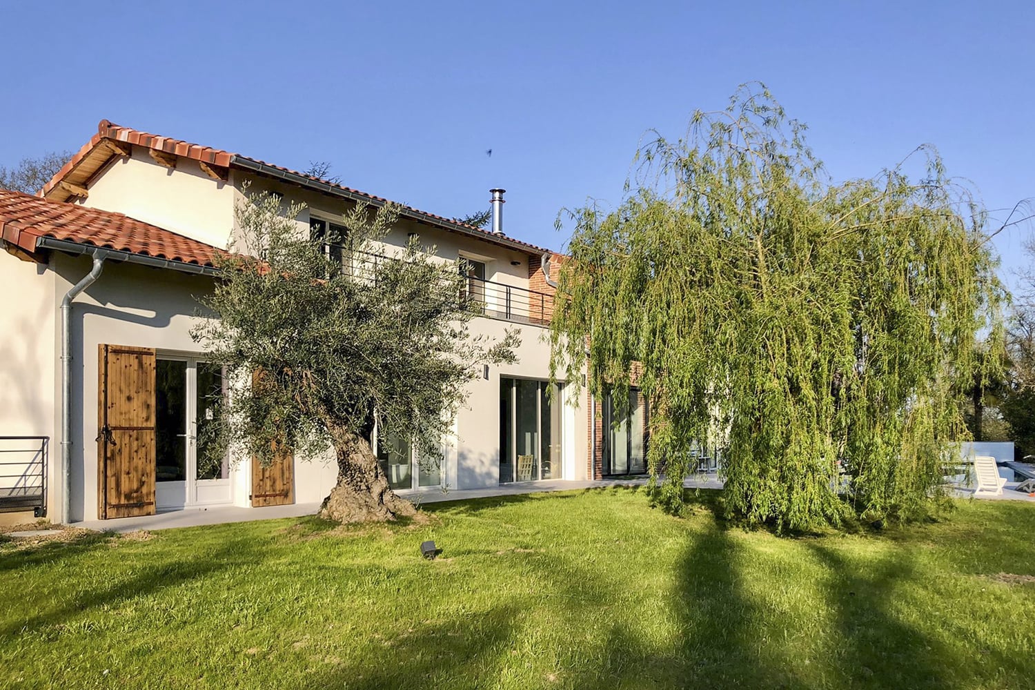 Holiday home in Buzet-sur-Tarn