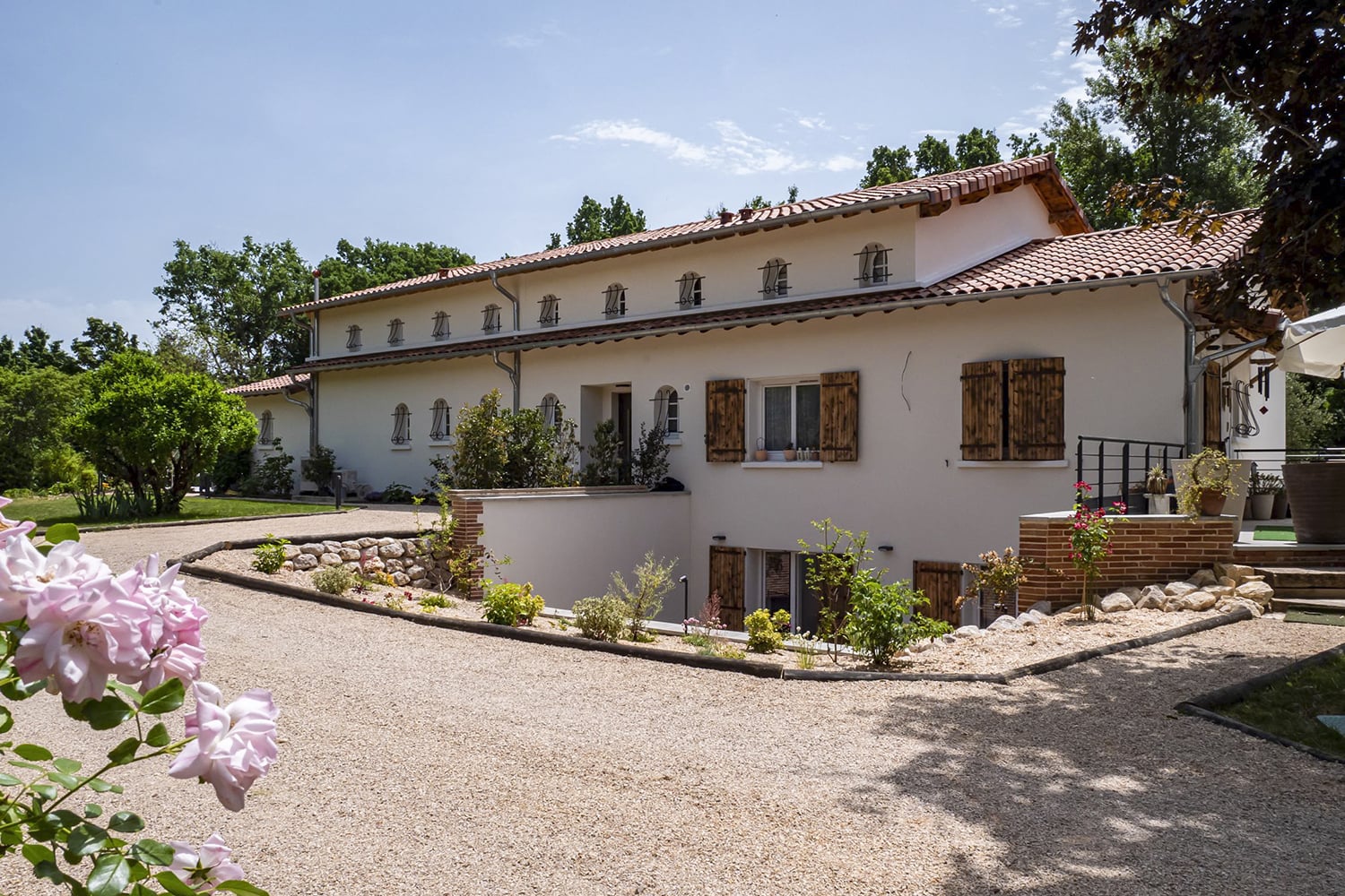 Holiday home in Buzet-sur-Tarn