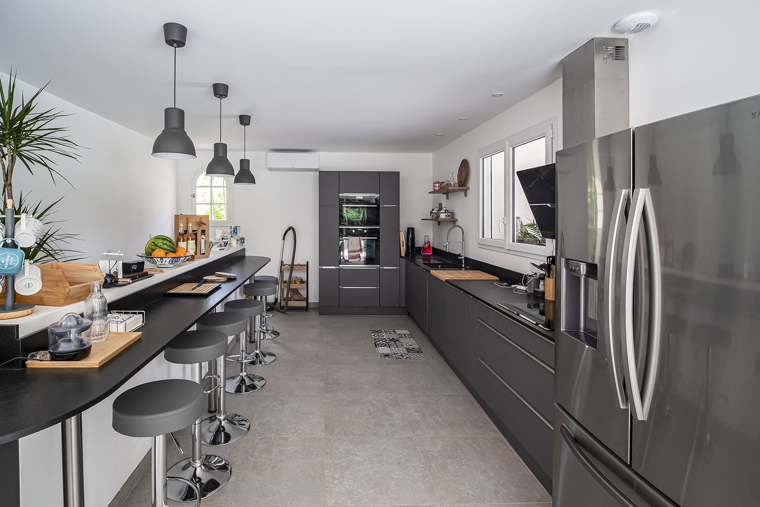 Kitchen | Holiday home in Buzet-sur-Tarn