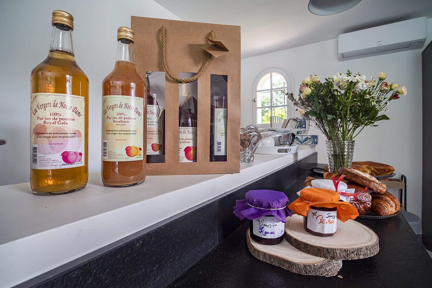 Kitchen | Holiday home in Buzet-sur-Tarn