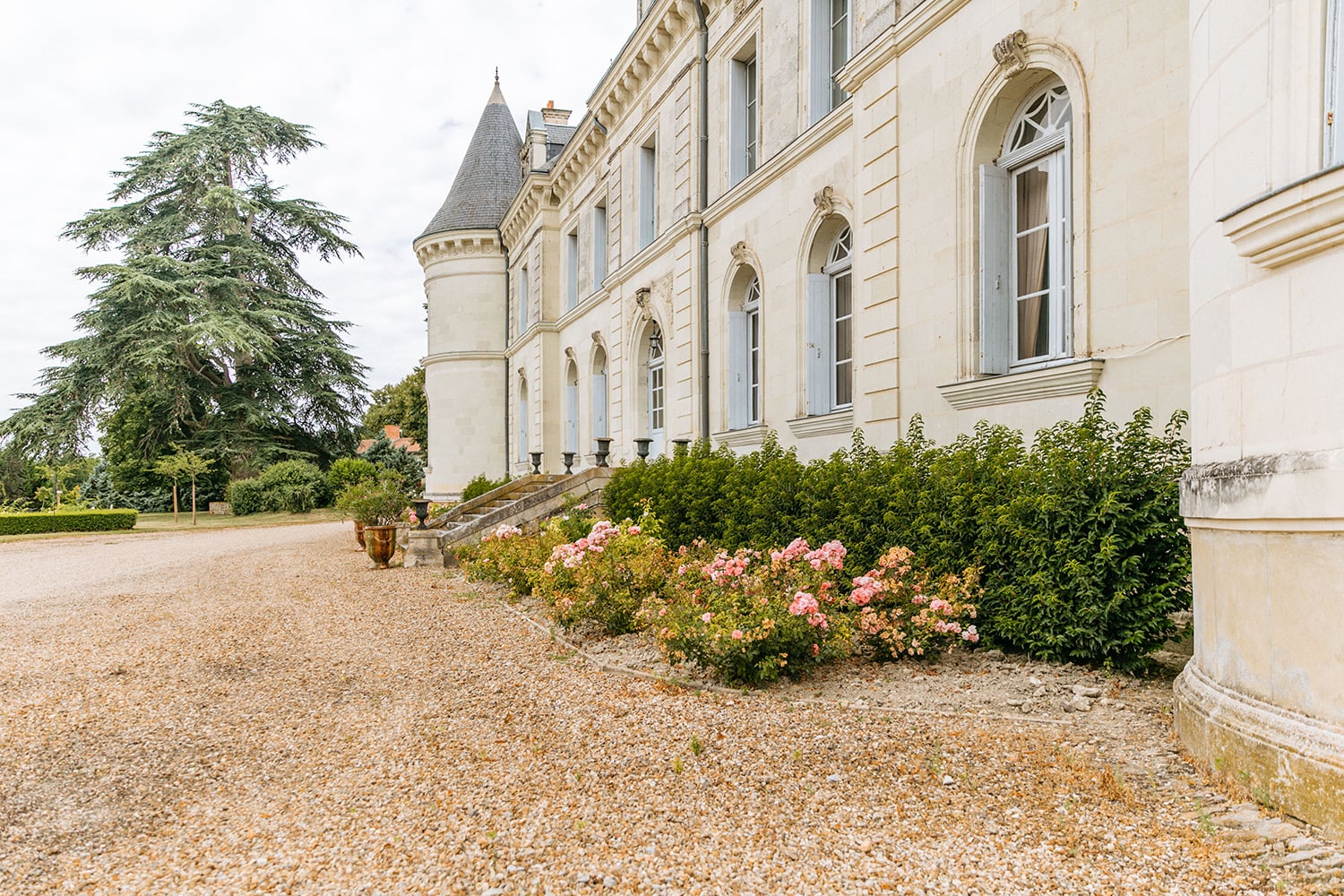 Holiday chateau in Nouvelle-Aquitaine