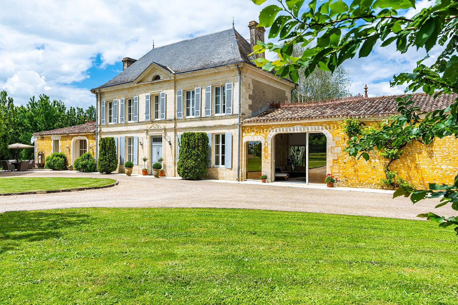 Maison de vacances en Nouvelle-Aquitaine