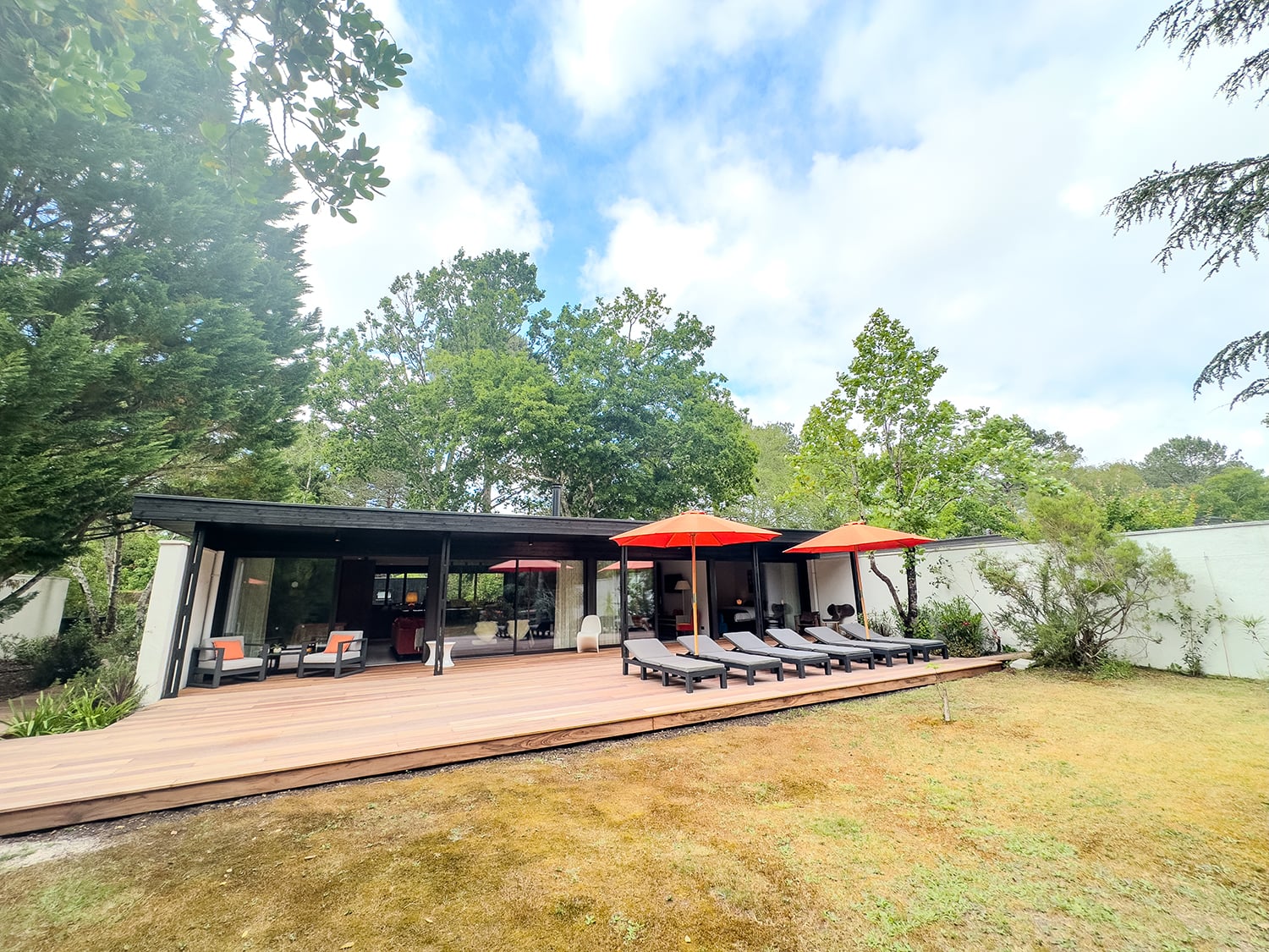 Holiday home in Lacanau