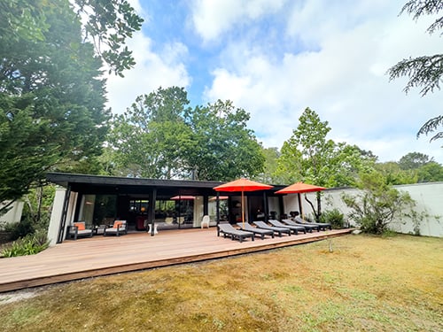 Holiday home in Lacanau
