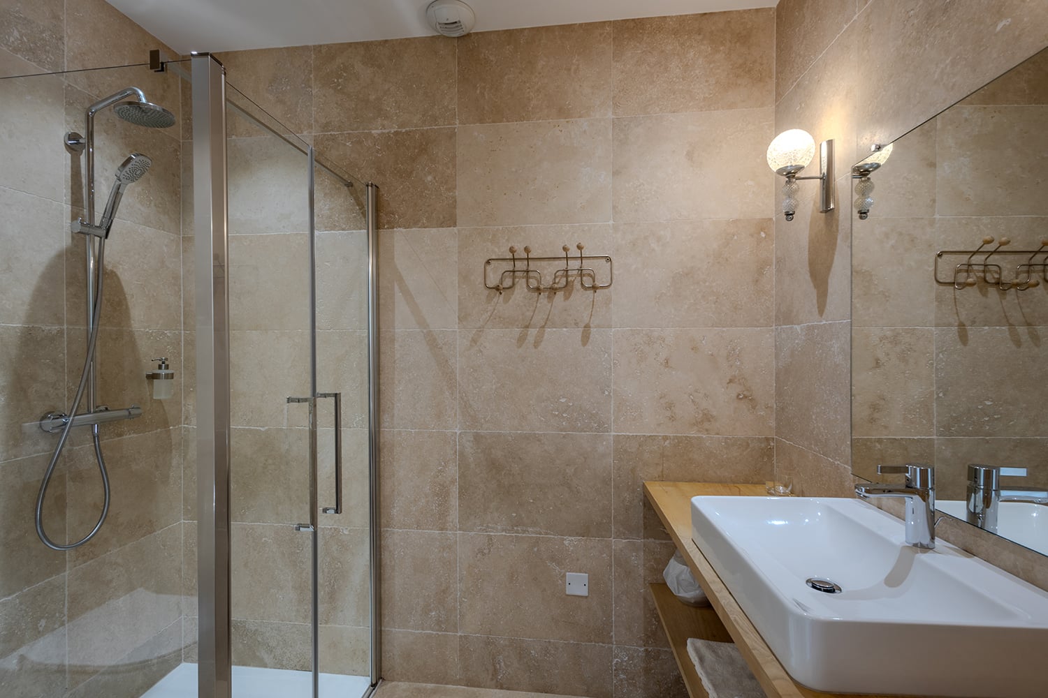 Bathroom | Holiday home in Gaillac
