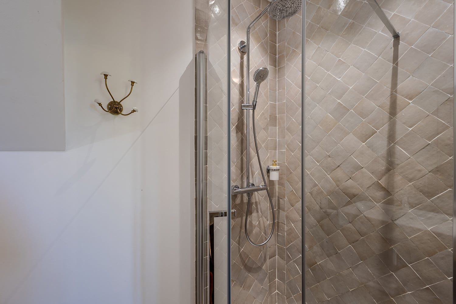 Bathroom | Holiday home in Gaillac