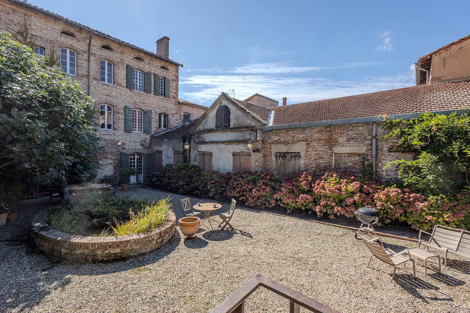 Holiday home in Gaillac