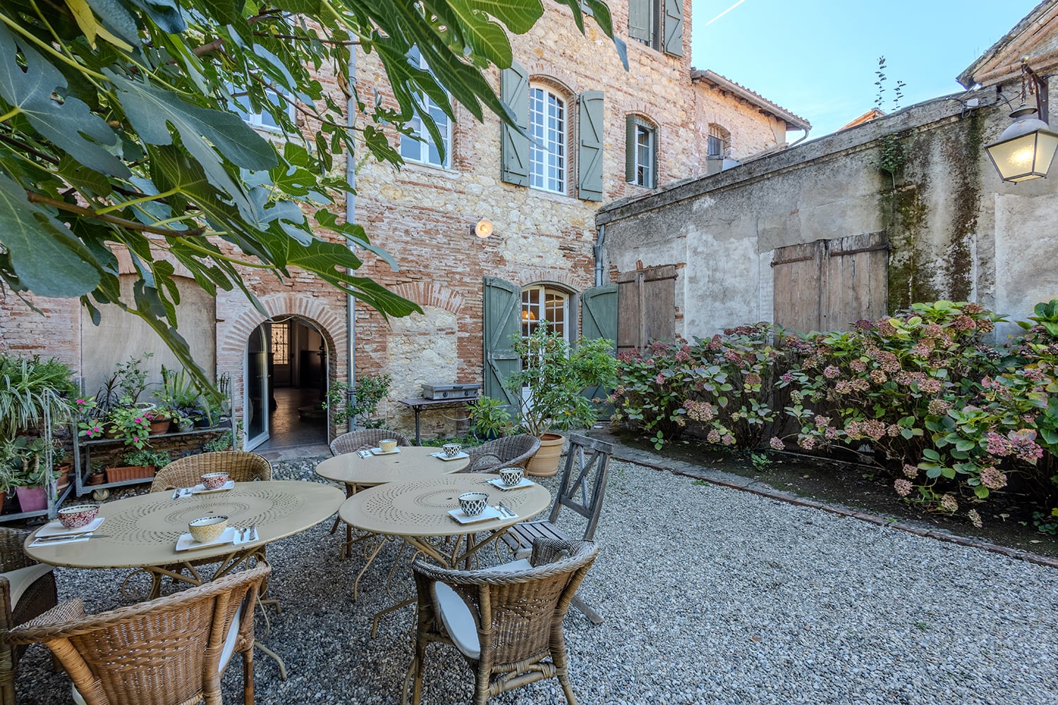 Holiday home in Gaillac