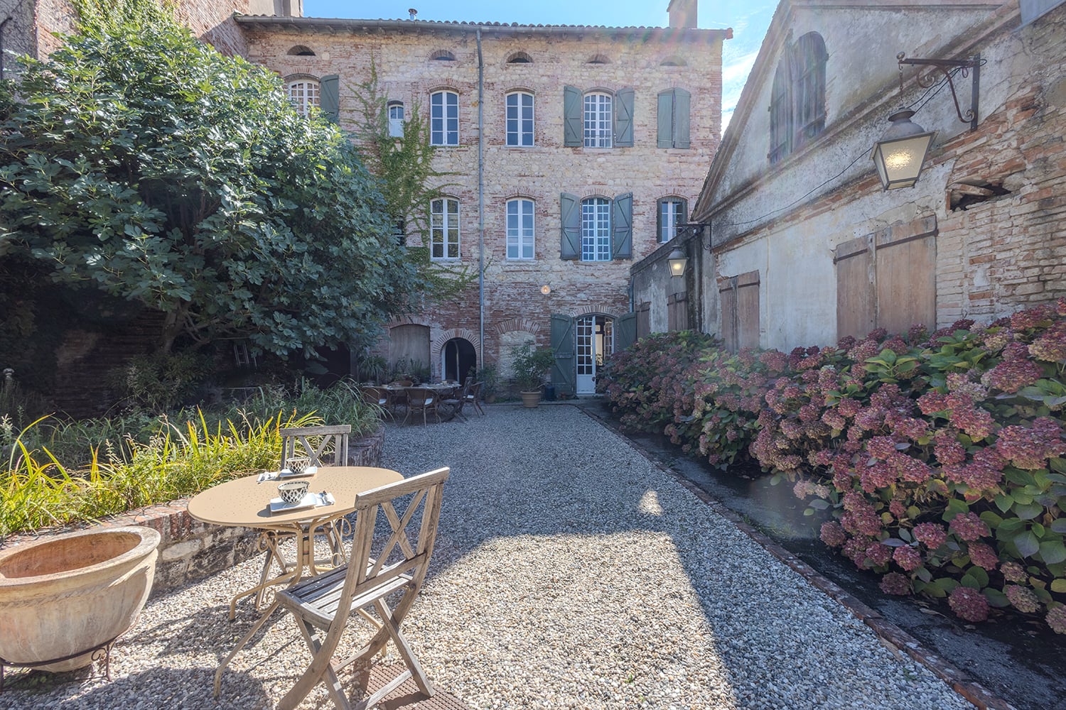 Holiday home in Gaillac