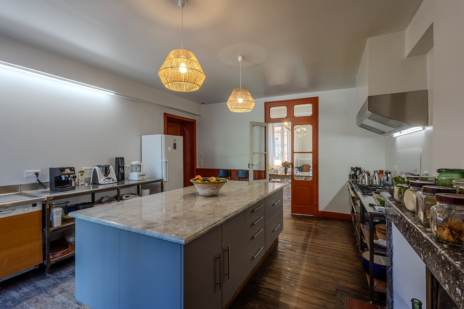 Kitchen | Holiday home in Gaillac