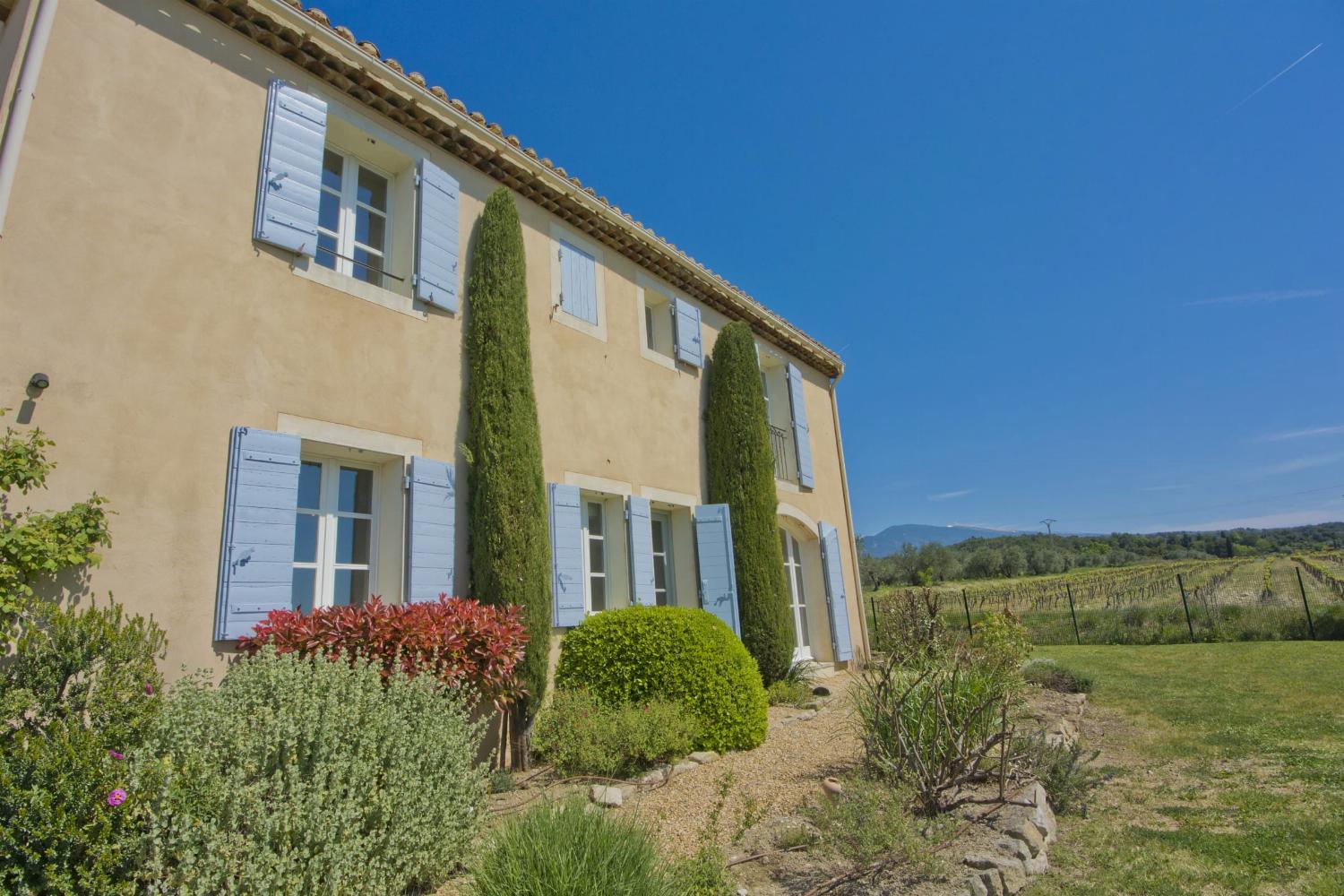 Holiday home in Provence