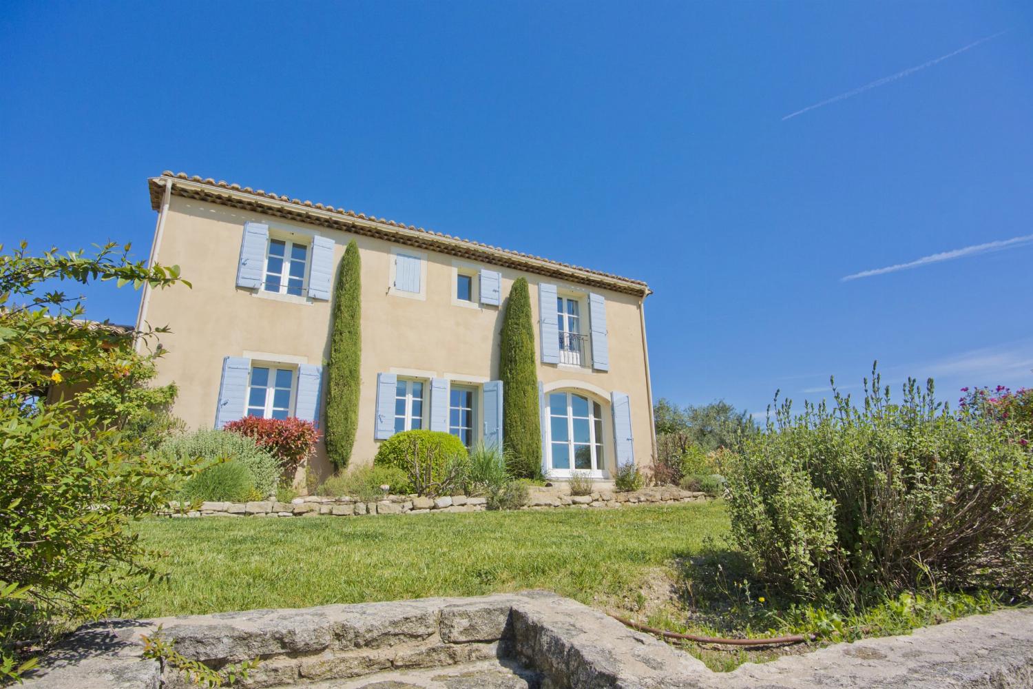 Holiday home in Provence