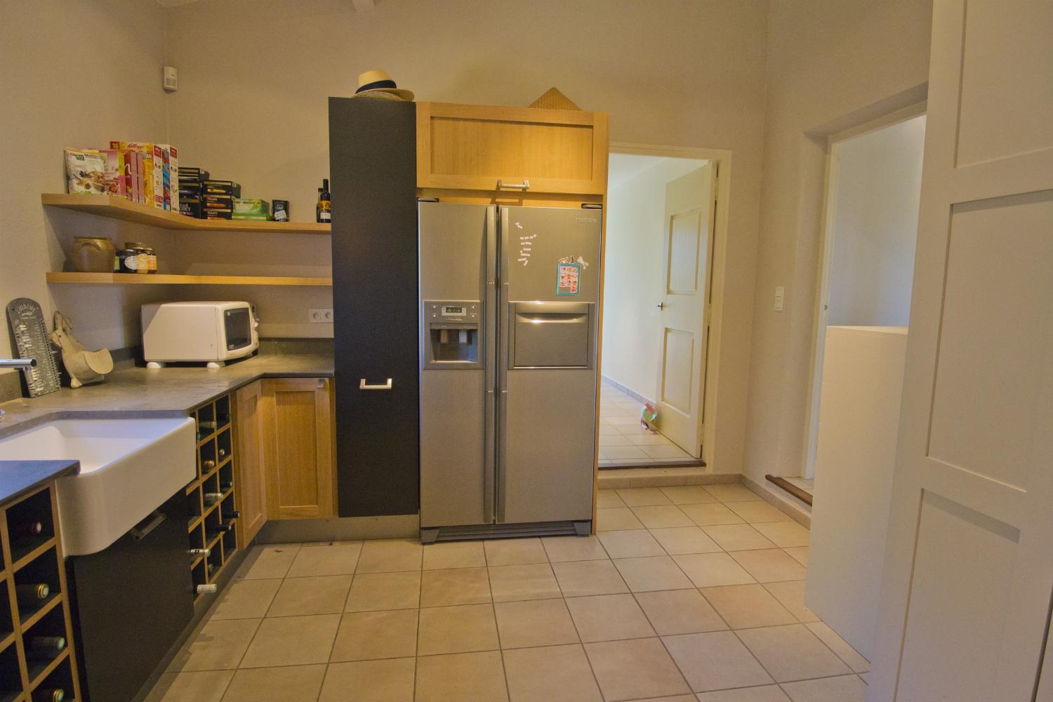 Kitchen | Holiday home in Provence