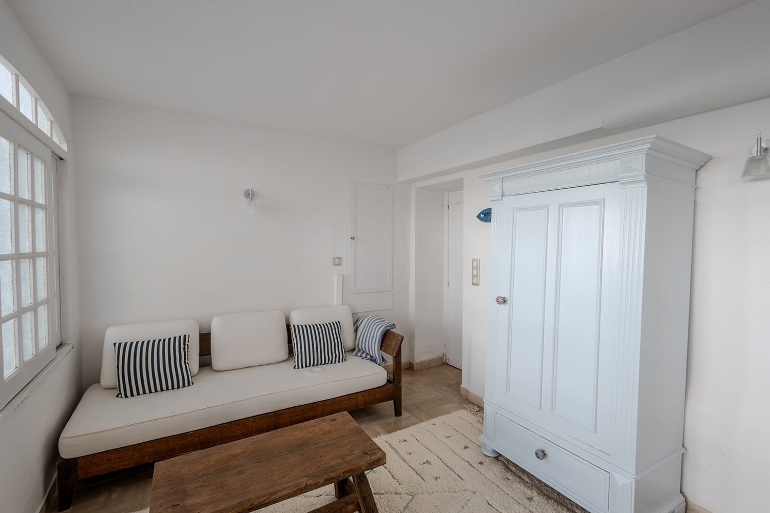 Bedroom | Holiday villa in Provence