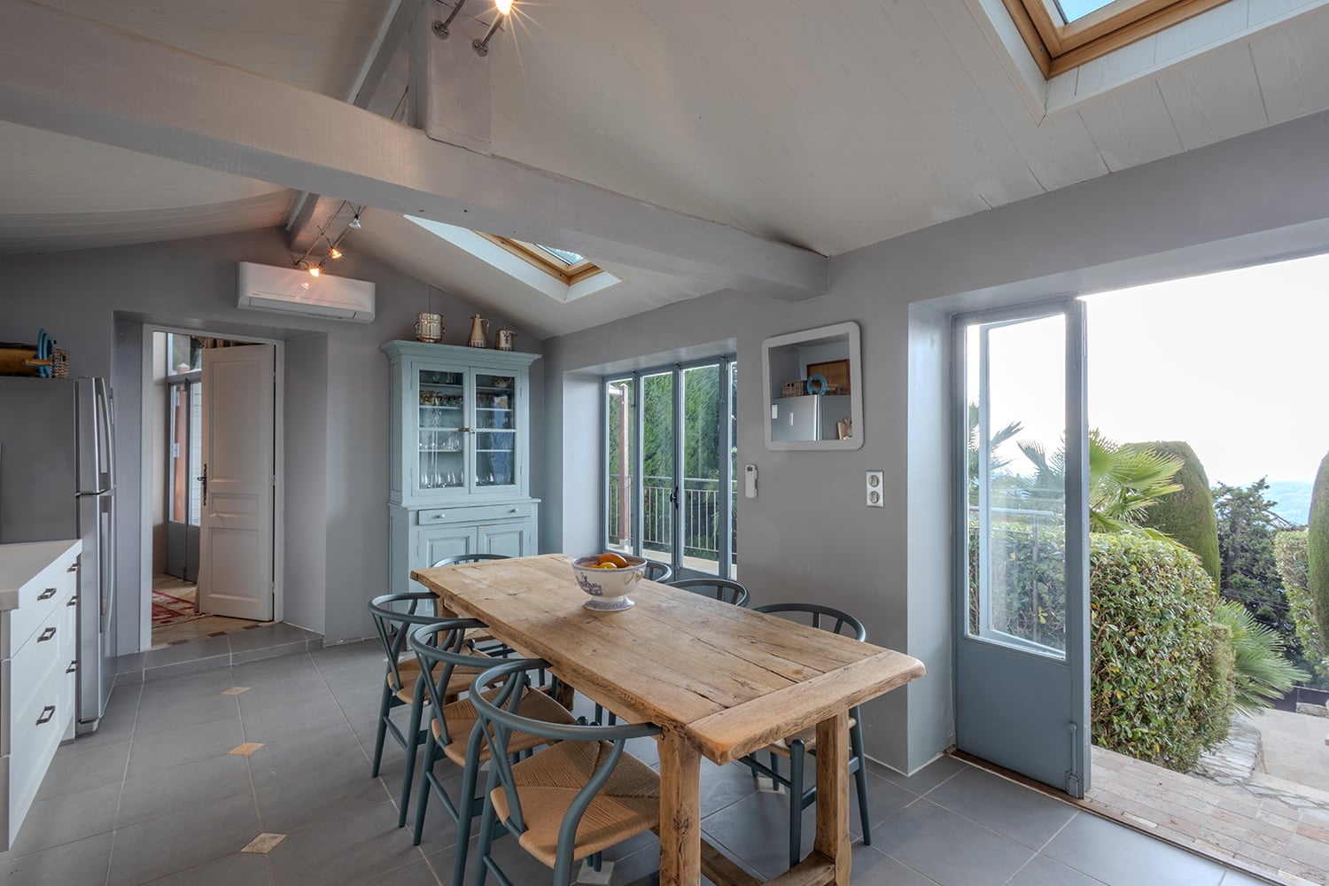 Kitchen | Holiday villa in Provence