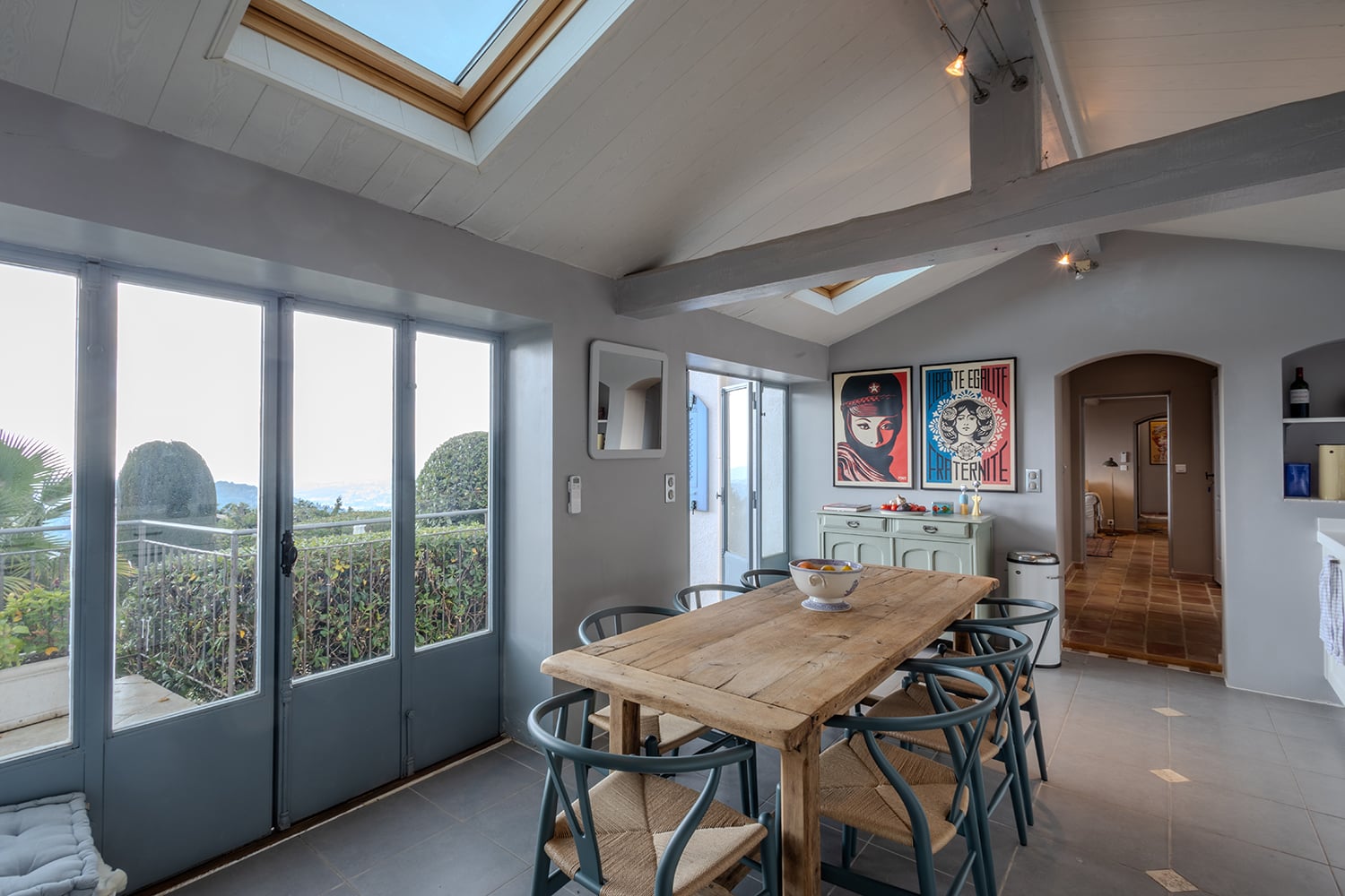 Kitchen | Holiday villa in Provence