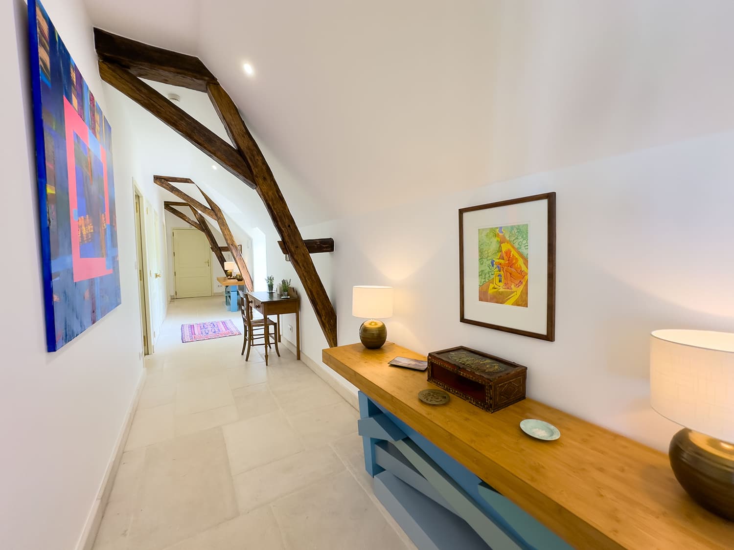 Hallway | Apartment