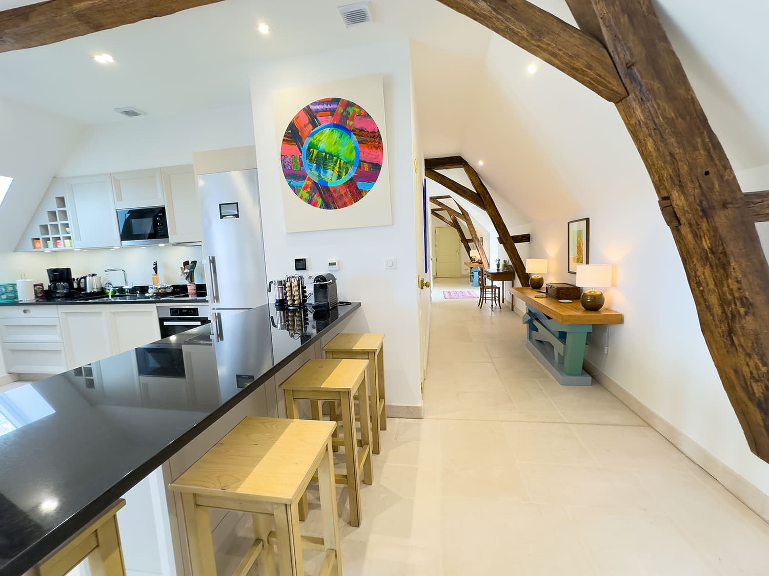 Kitchen | Apartment