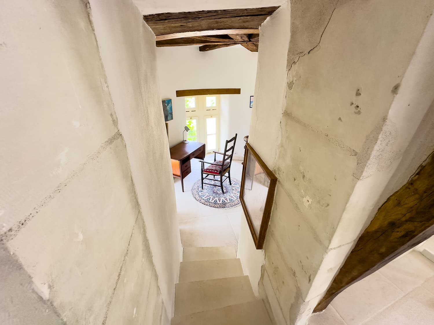 Staircase | Apartment