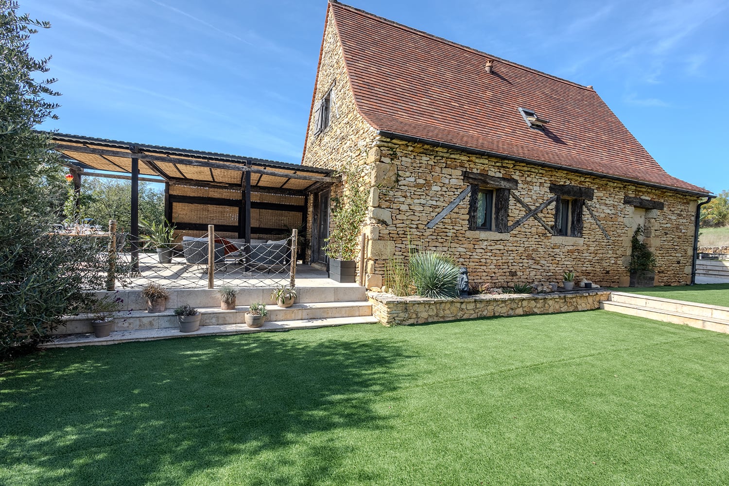 Holiday home in Nouvelle-Aquitaine
