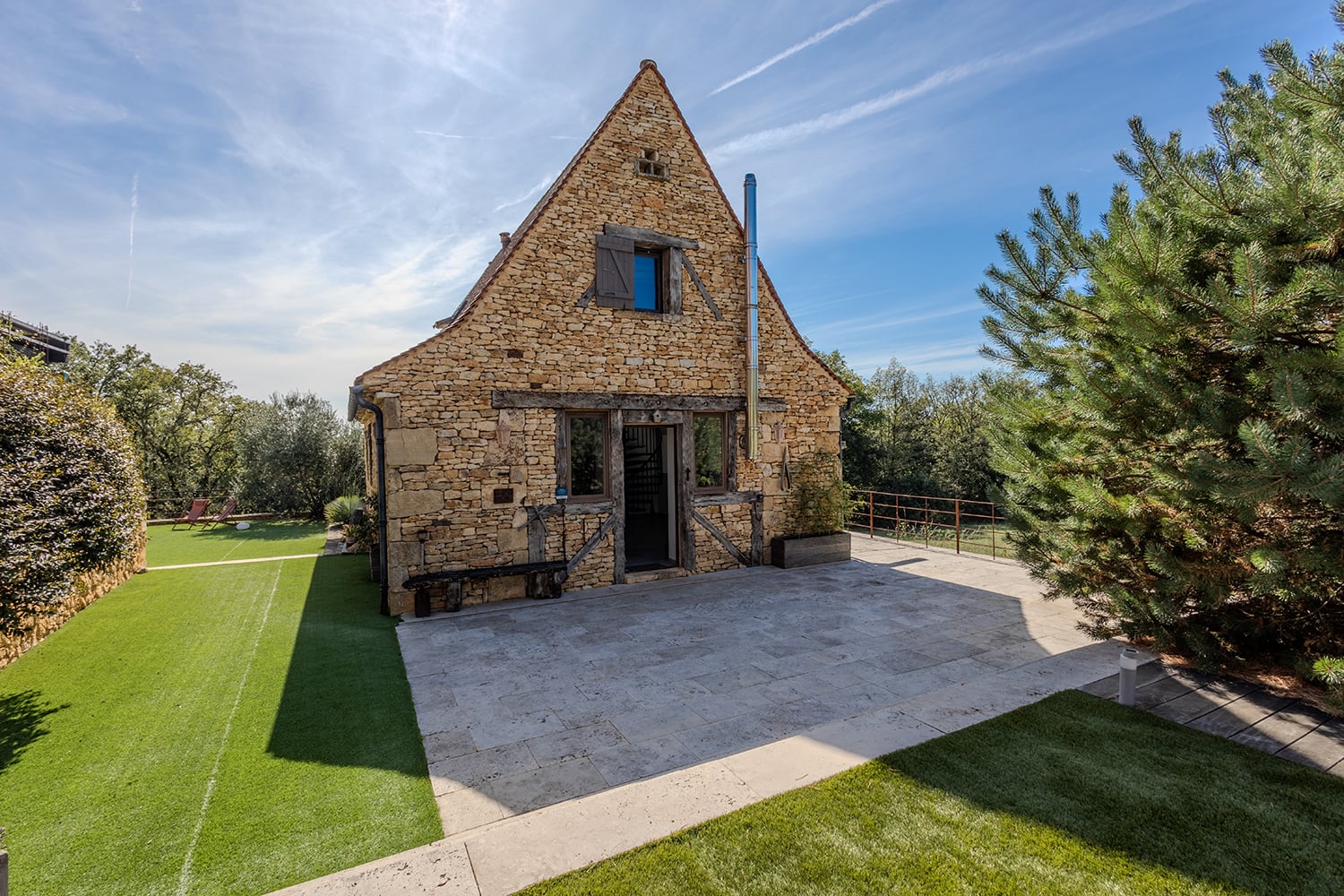 Holiday home near Beynac-et-Cazenac